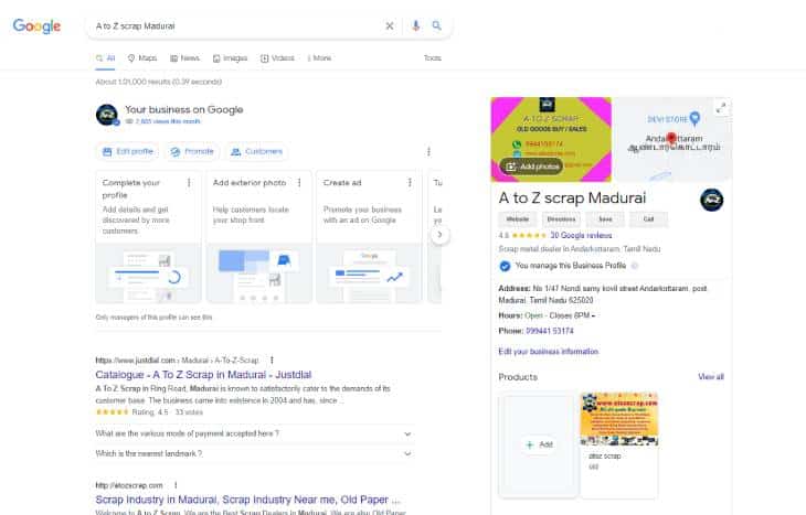 Image Item
