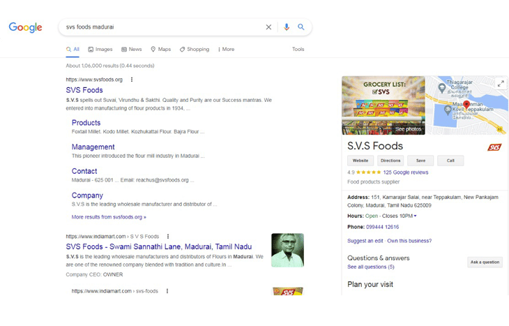 Image Item
